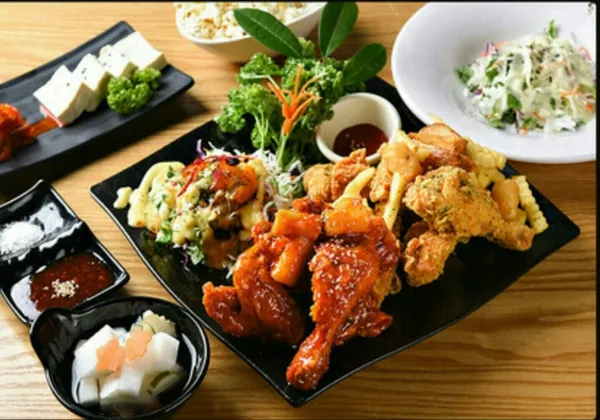 술독 사진 5