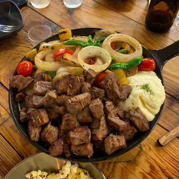 리얼카맥