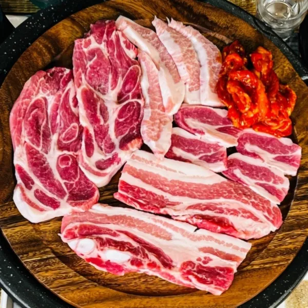 김식당 사진 2
