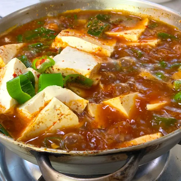 단골식당