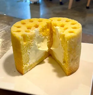 カフェコンノルモク
