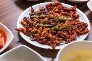 용궁식당