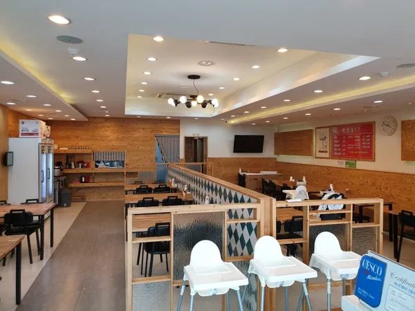 진양호짬뽕 사천점, photo 3
