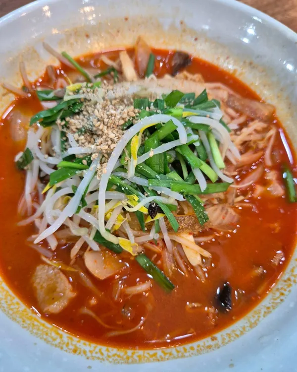 진양호짬뽕 사천점, photo 2