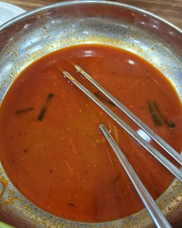진양호짬뽕 사천점, photo 4