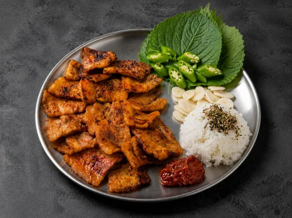 경포실비, photo 2