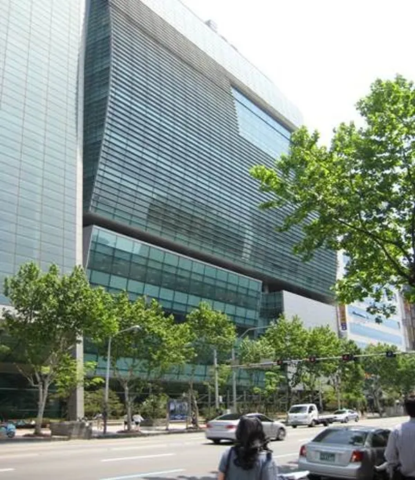 Samjeong Tower, photo 5
