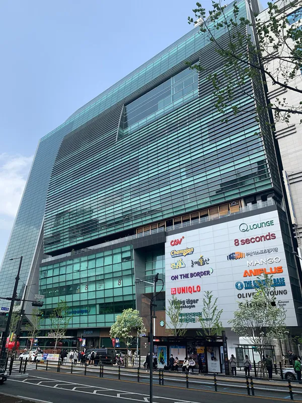 Samjeong Tower, photo 3