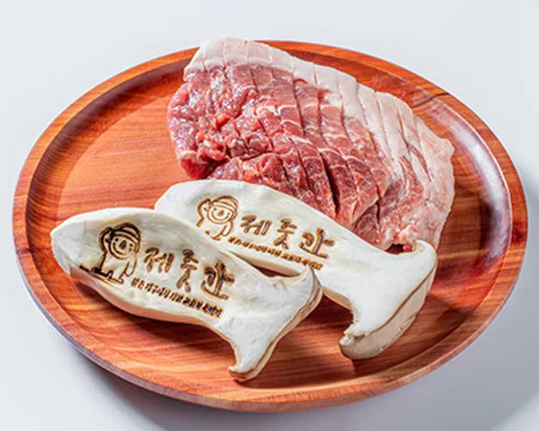 제줏간 당진점 사진 5