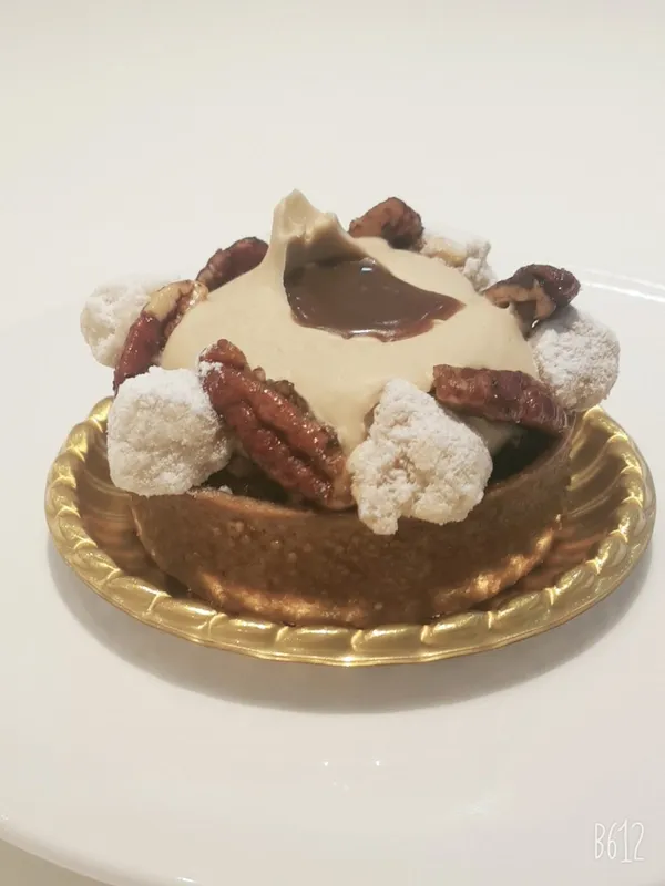 Seo Sangho Chocolatier, photo 4