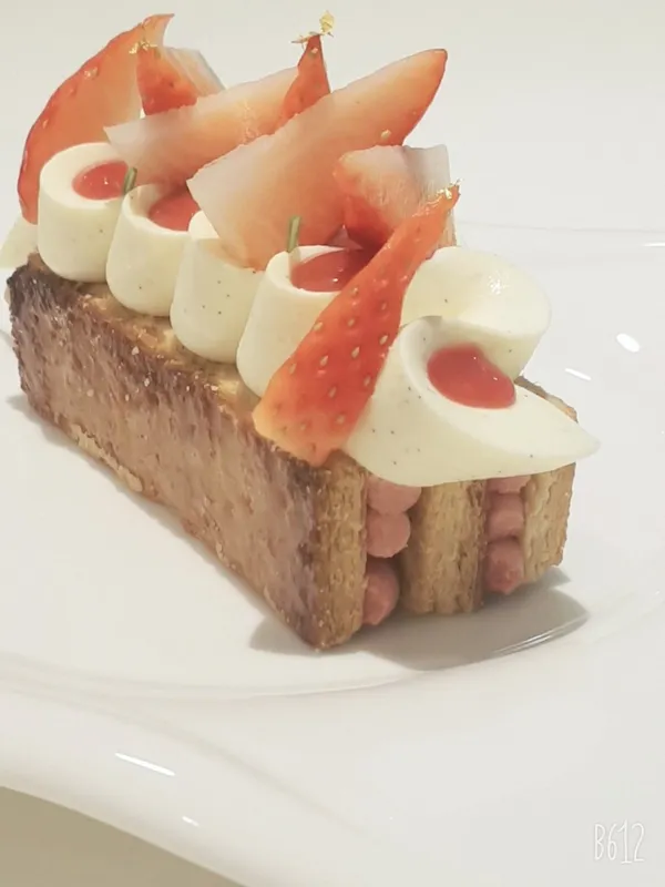 Seo Sangho Chocolatier, photo 5