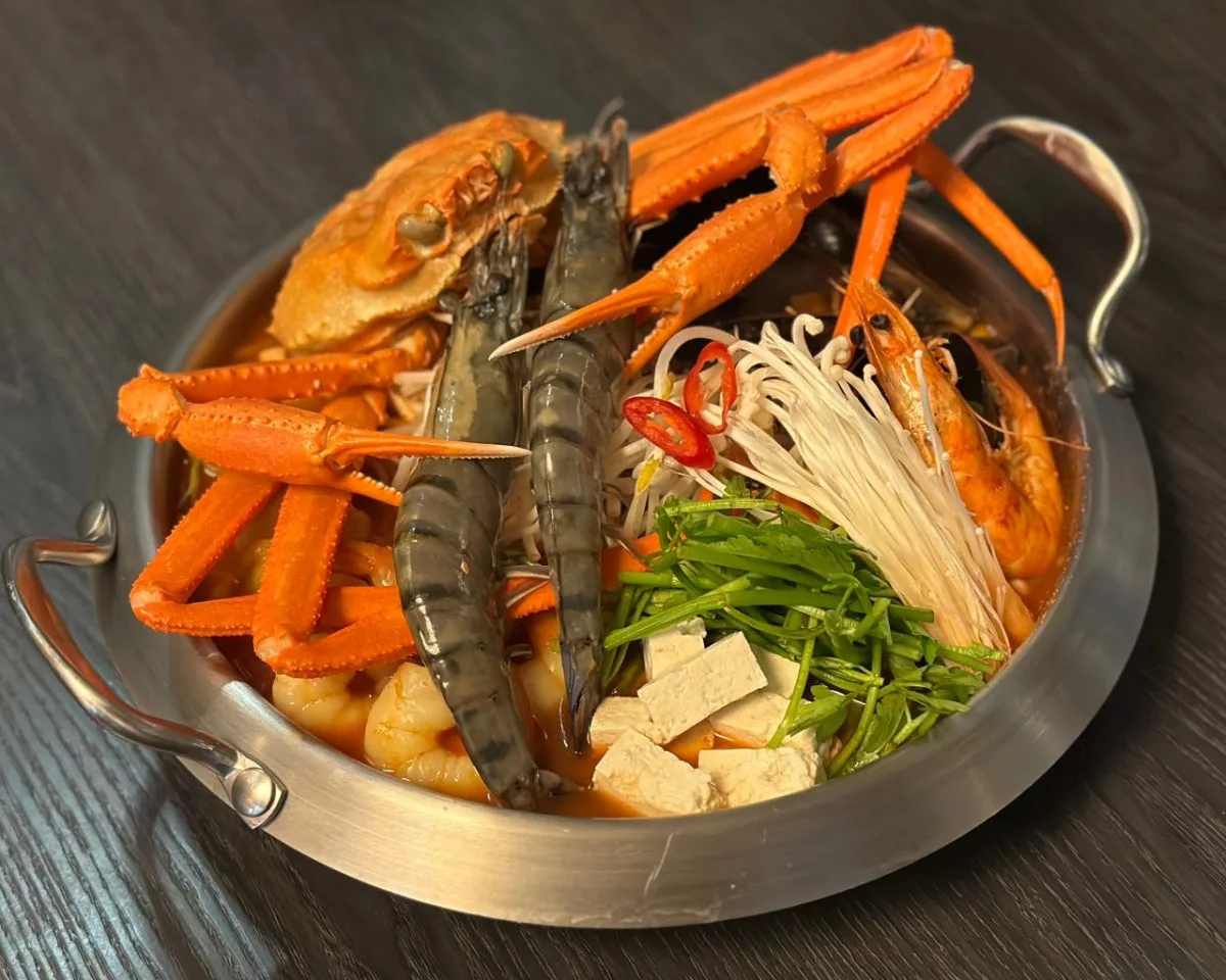 지새우다 서면점 대표 사진
