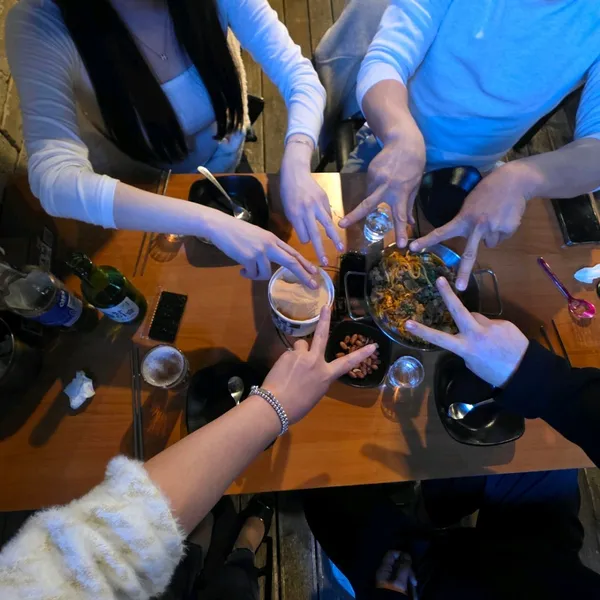 이리맥주 영등점