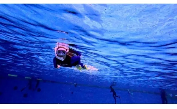 Bium Freediving Main Branch, photo 4