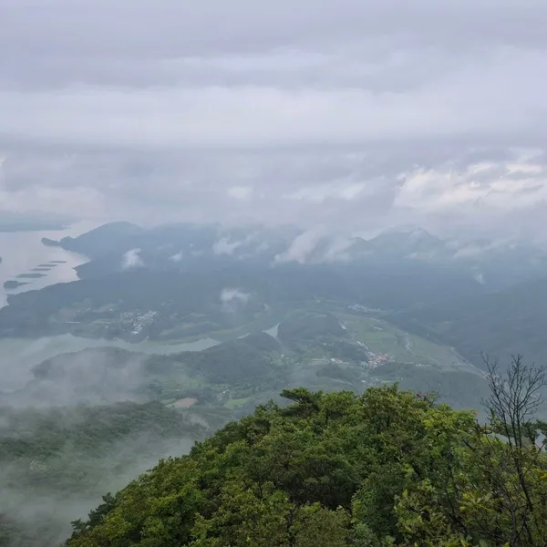 월악산국립공원 사진 3