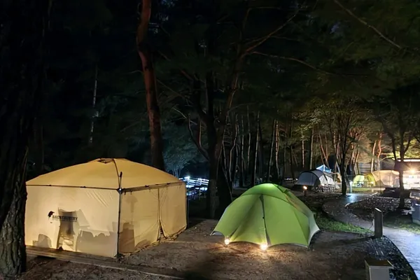 월악산국립공원 사진 4