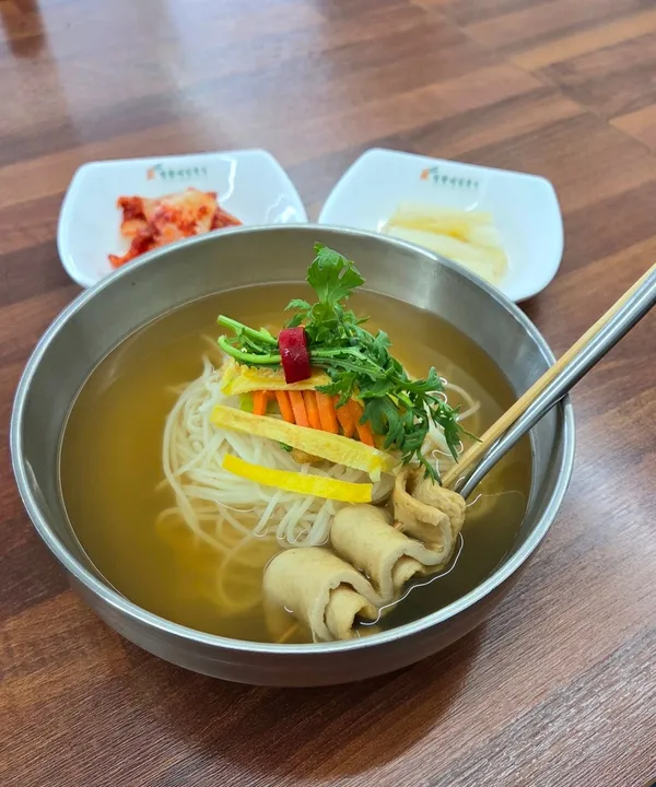 망향비빔국수 익산점 사진 2