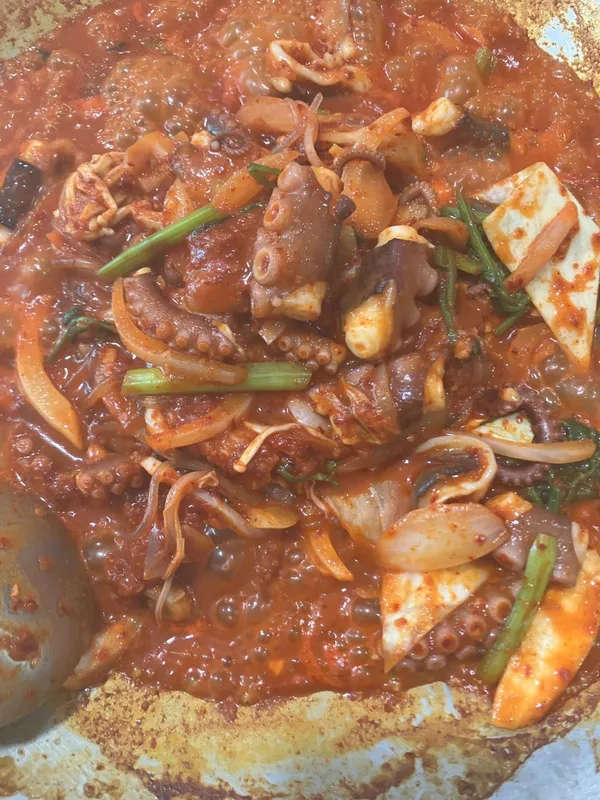 보광식당 사진 2