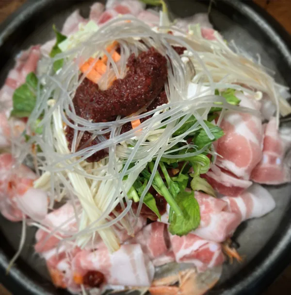 보광식당 사진 3