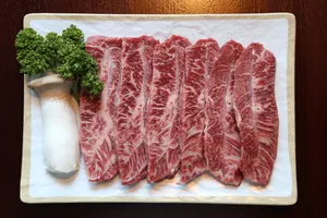 コリャンジンミホンソンハヌ専門店