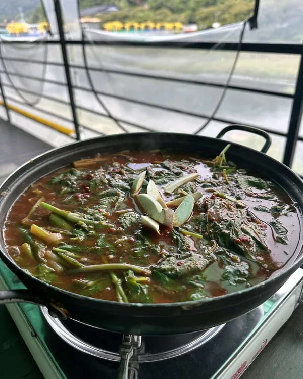 진남매운탕, photo 4