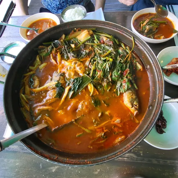 진남매운탕, photo 2