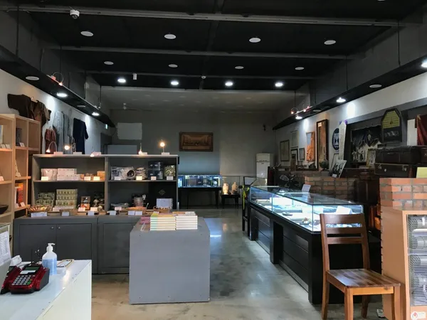 세계기독교박물관 사진 4