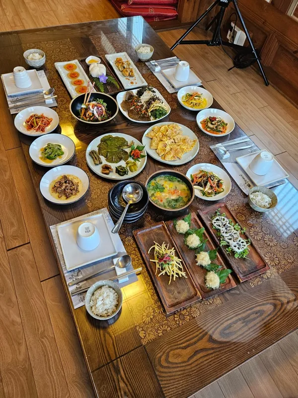 Donguiyakseongwan, photo 2