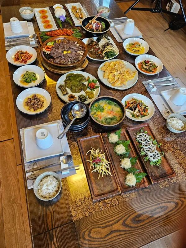 Donguiyakseongwan, photo 3