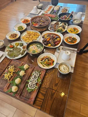 동의약선관