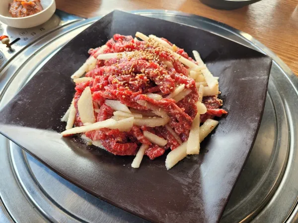 Idonggungjeon Galbi, photo 4