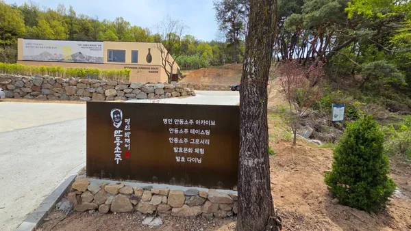 명인안동소주하회 사진 5