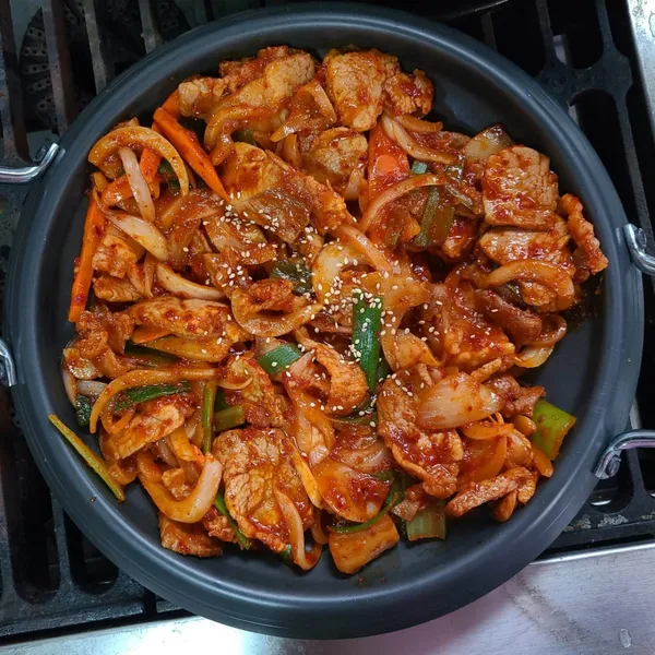 올콩밥상 사진 3