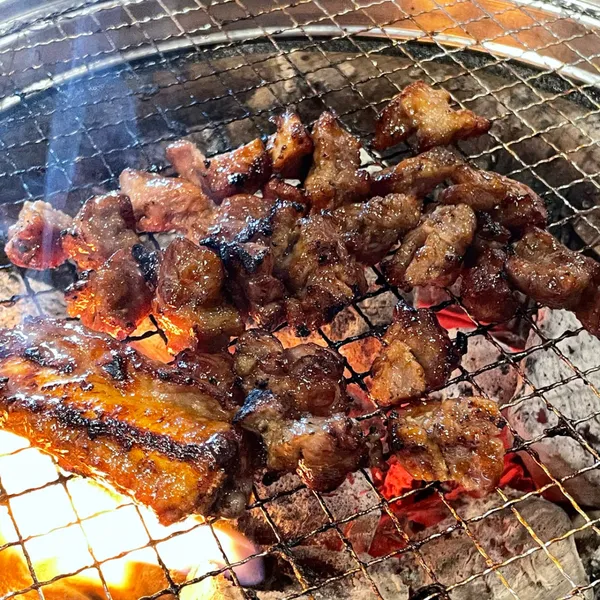 박대감화로구이 사진 2