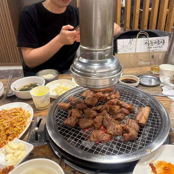 박대감화로구이 사진 3