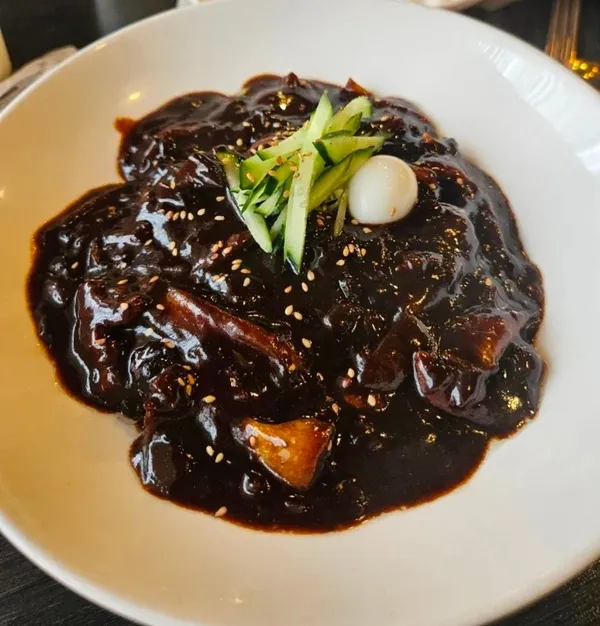 홍천고기짬뽕 사진 2