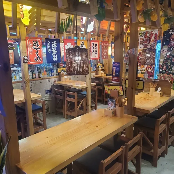 노군꼬치 안동옥동점 사진 2
