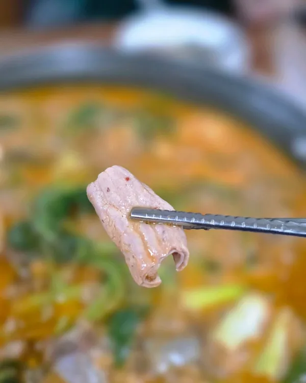 김천식당 사진 2