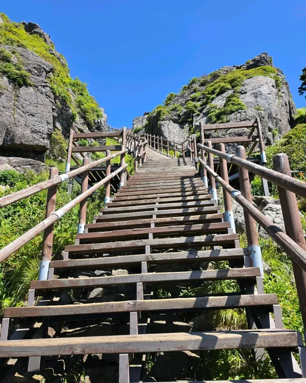 지리산 사진 3