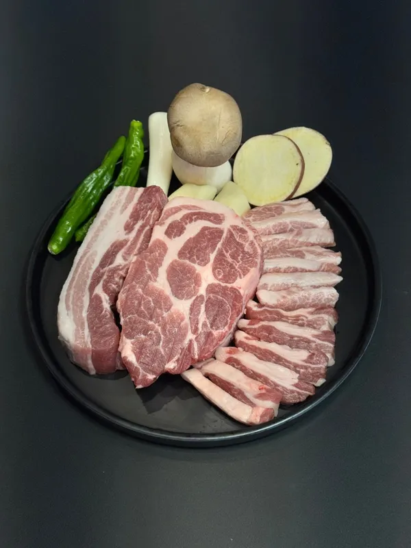 초돈 배곧본점 사진 4