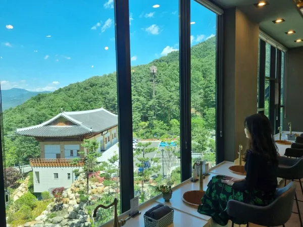 Sanenhyu Cafe, photo 2