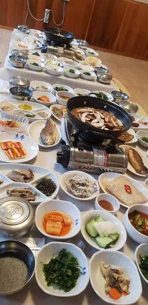 경희식당