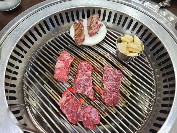 대창 사진 2