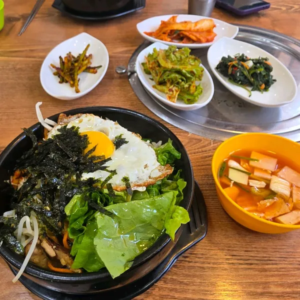 삼손숯불갈비
