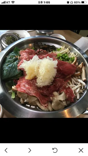 순창맛집