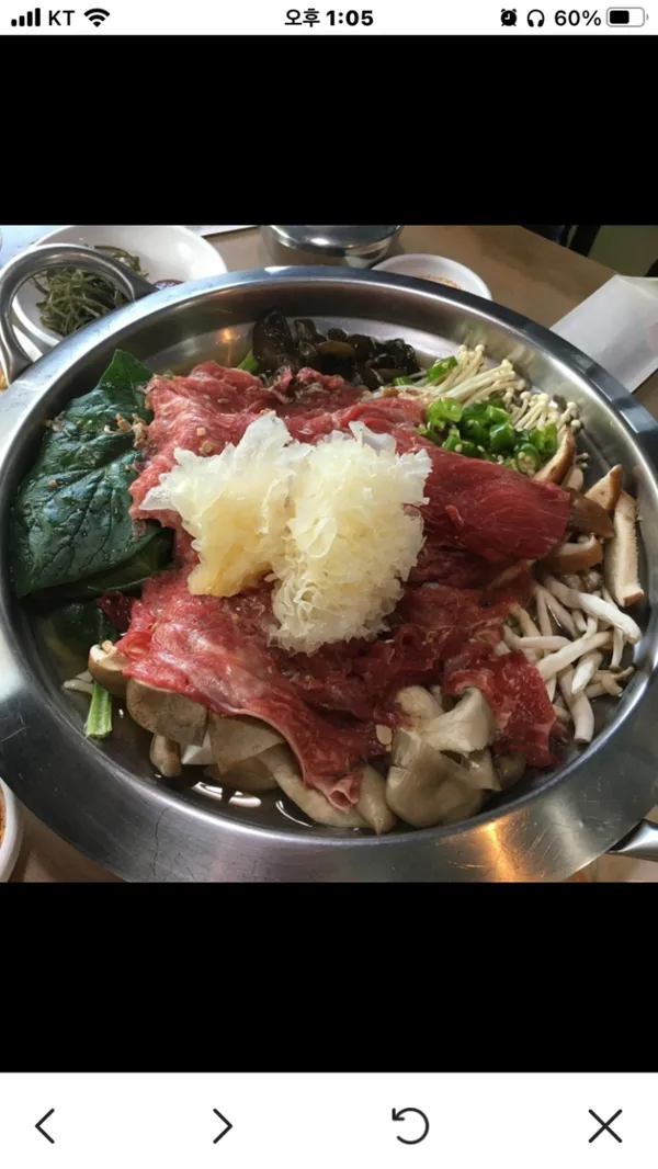 순창맛집