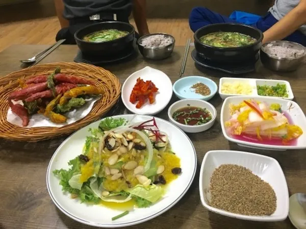 나들목 사진 2