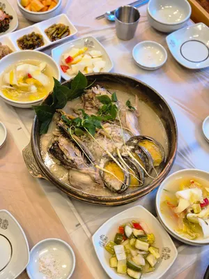 천생산오리사냥