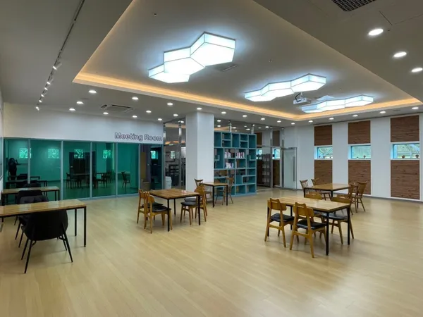 의성군청년센터