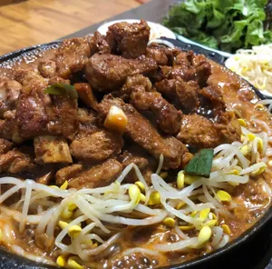 제일갈비